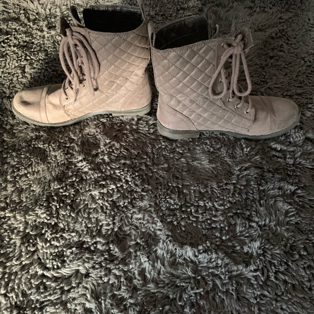 Mossimo Boot - Picture 4 of 4